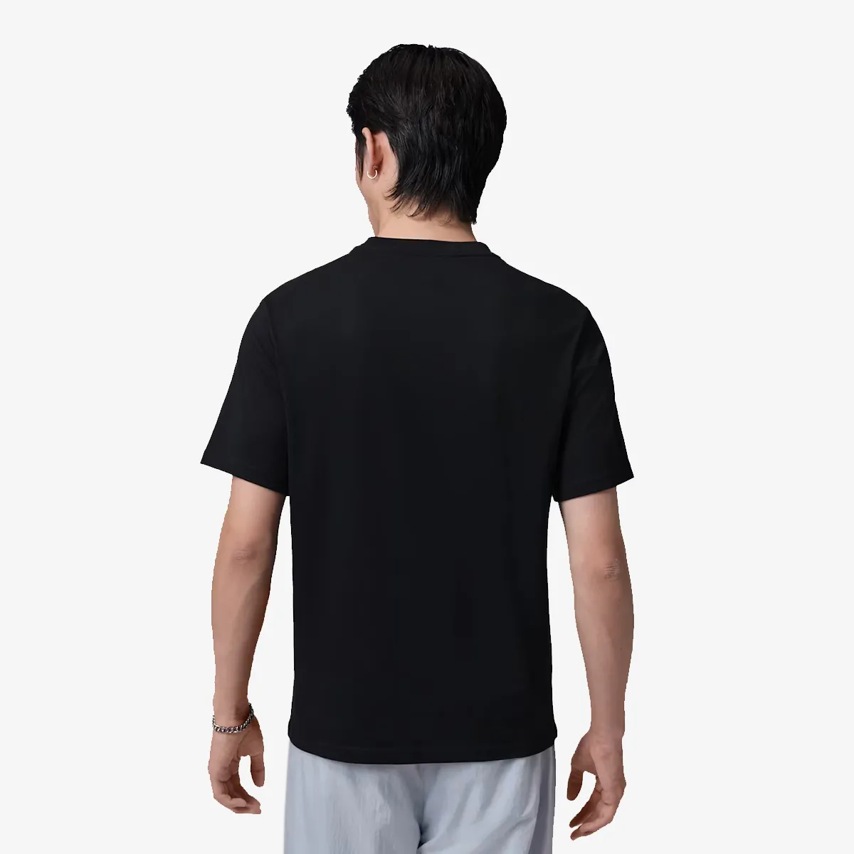 NIKE Majica M J SPT SS GFX TEE PB
