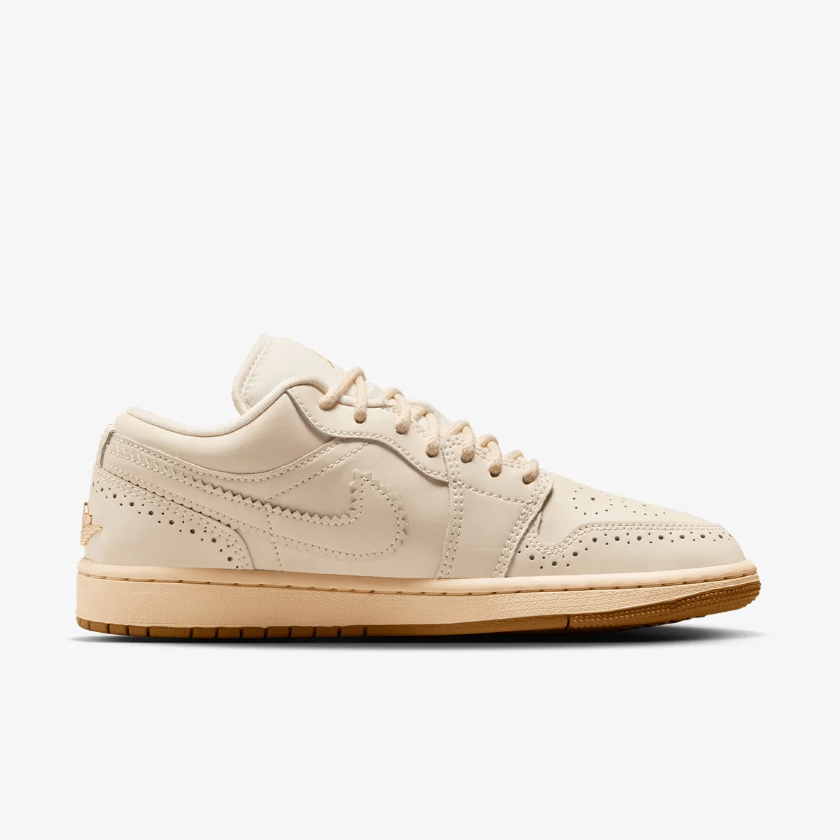 JORDAN Patike WMNS AIR JORDAN 1 LOW SE 