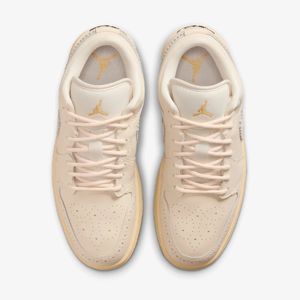 JORDAN Patike WMNS AIR JORDAN 1 LOW SE 