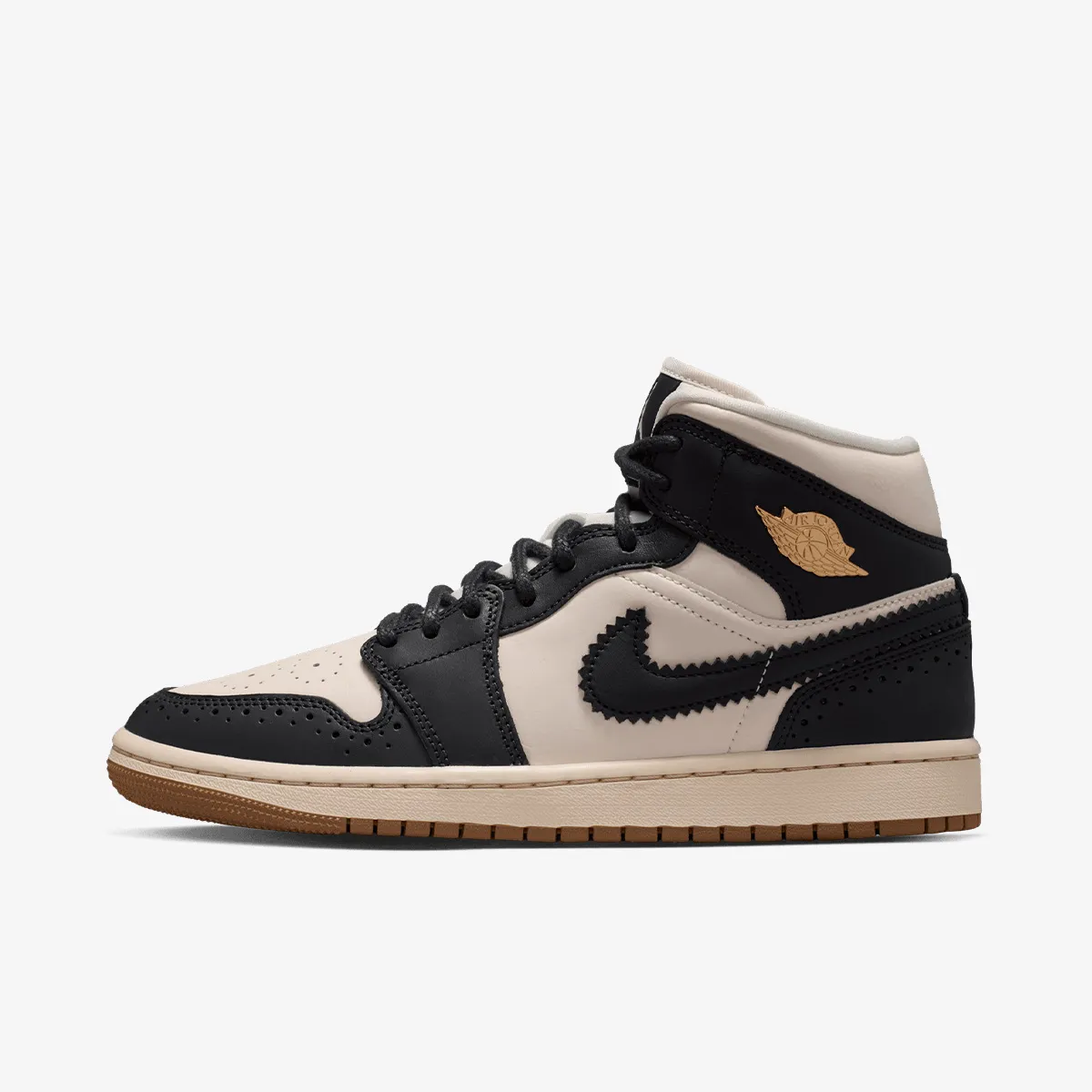 JORDAN Patike WMNS AIR JORDAN 1 MID SE 