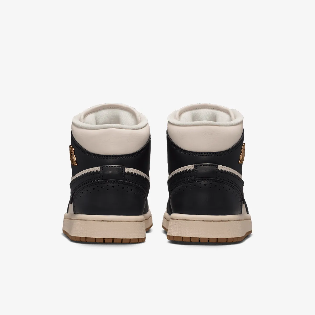 JORDAN Patike WMNS AIR JORDAN 1 MID SE 
