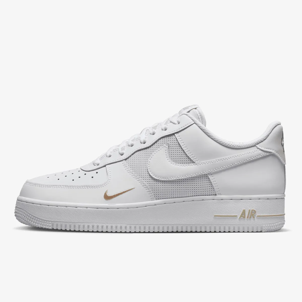 NIKE Patike NIKE AIR FORCE 1 '07 LV8 JD L 