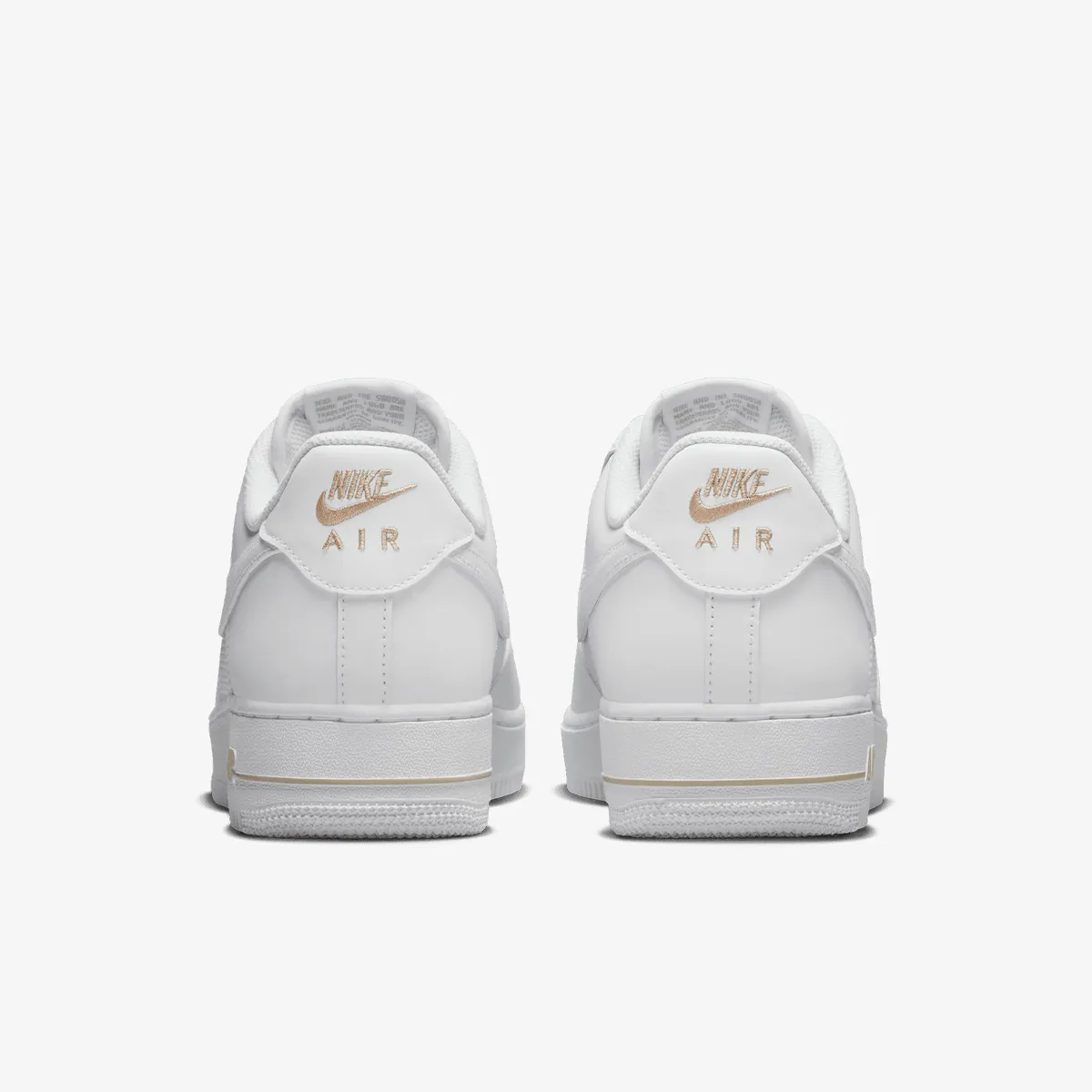 NIKE Patike AIR FORCE 1 '07 LV8 JD L 