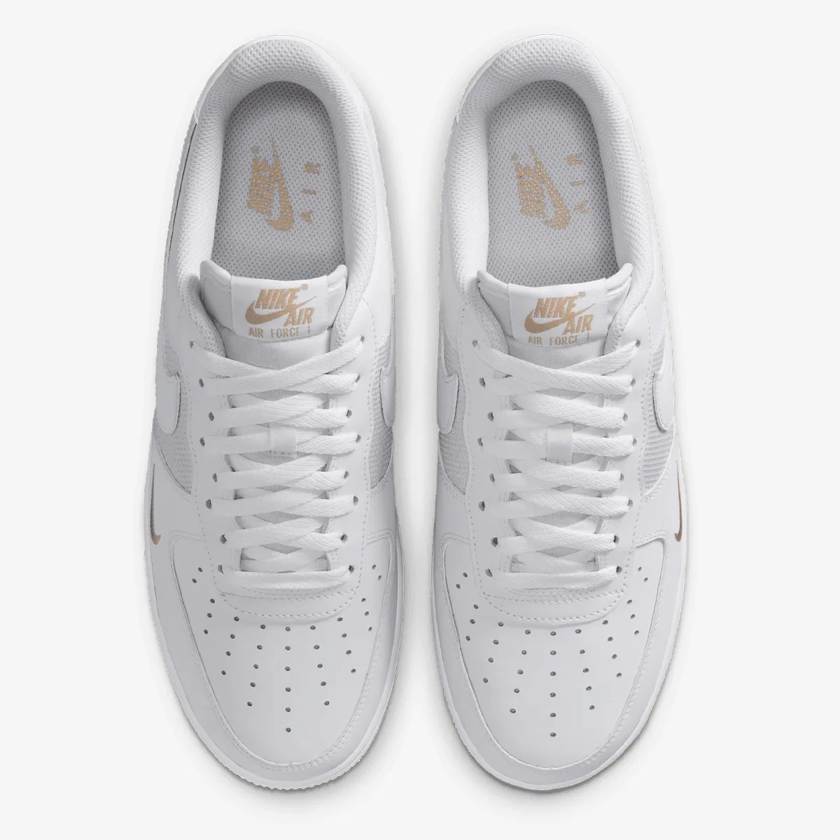 NIKE Patike AIR FORCE 1 '07 LV8 JD L 