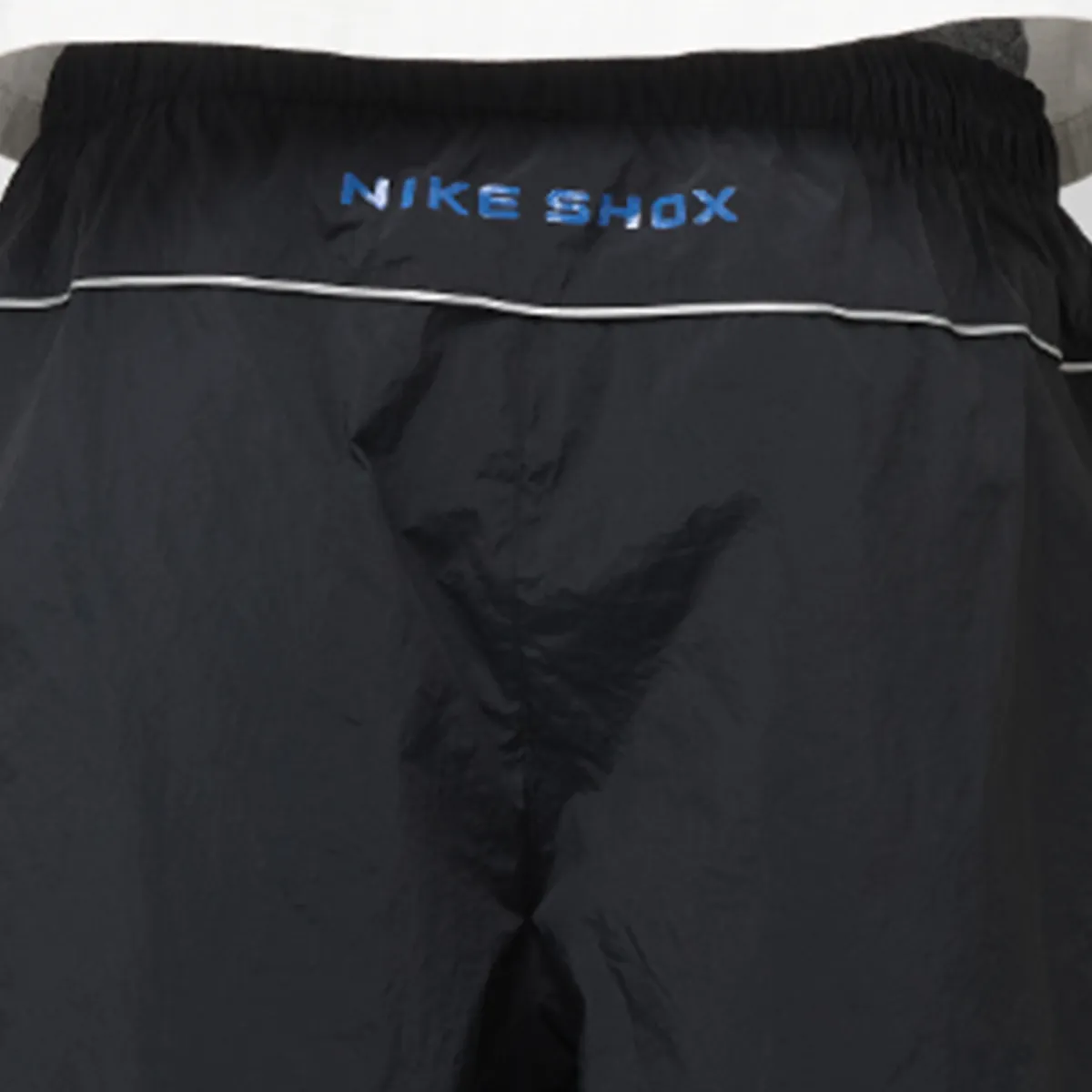 NIKE Šorc M NSW WVN SHORT SHOX 