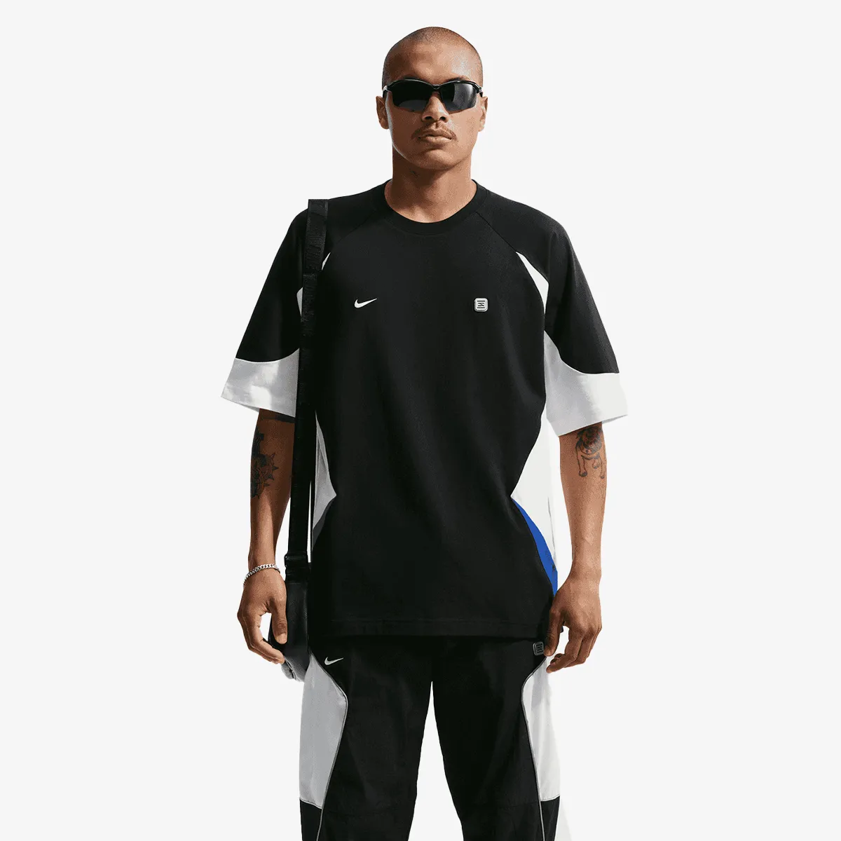 NIKE Majica M NSW SS TOP SHOX 