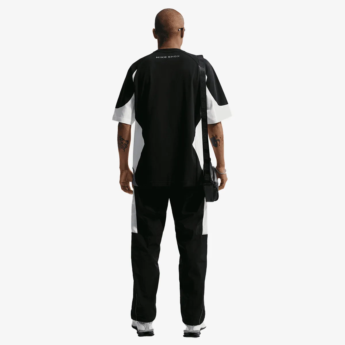 NIKE Majica M NSW SS TOP SHOX 