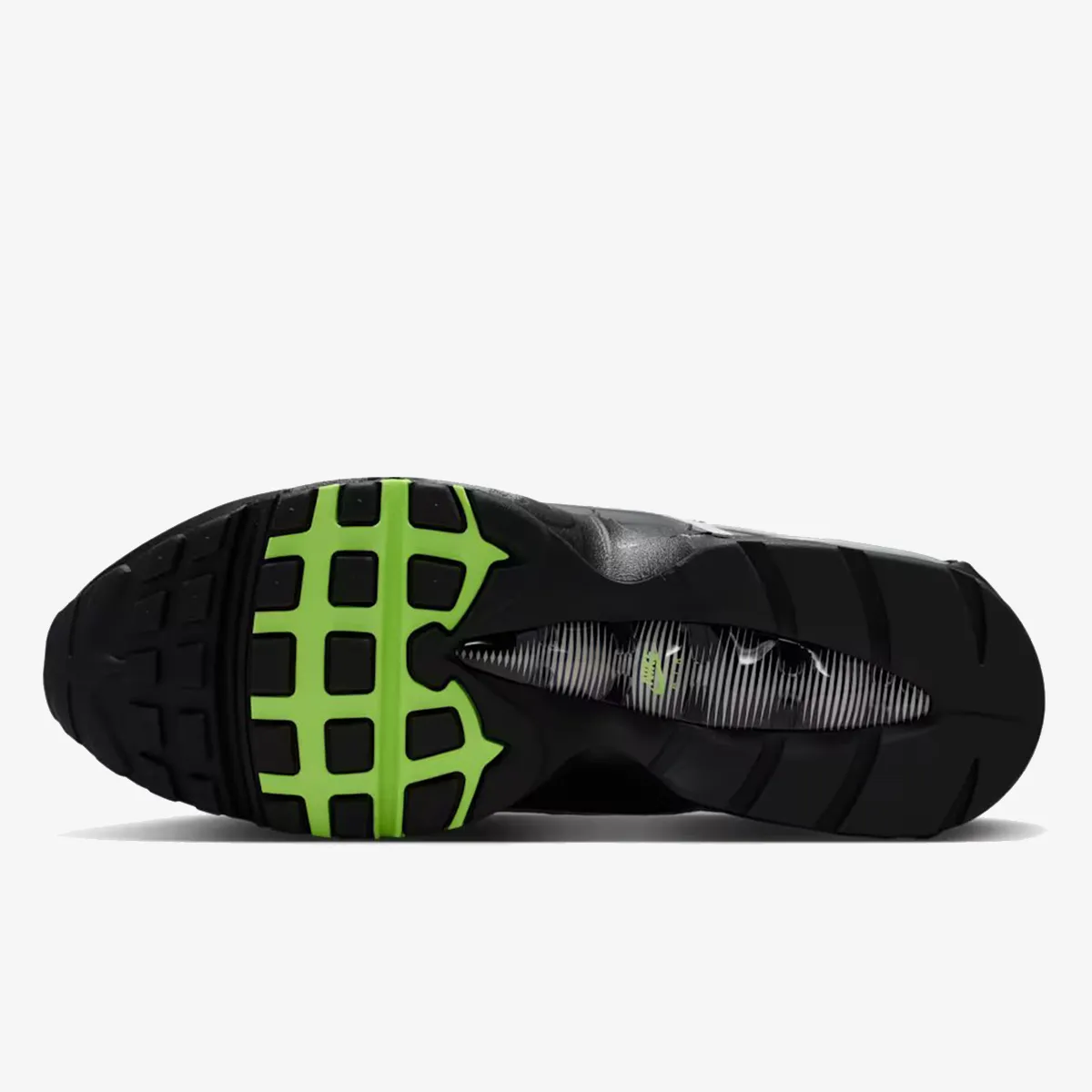 NIKE Patike NIKE AIR MAX JOGA BONITO