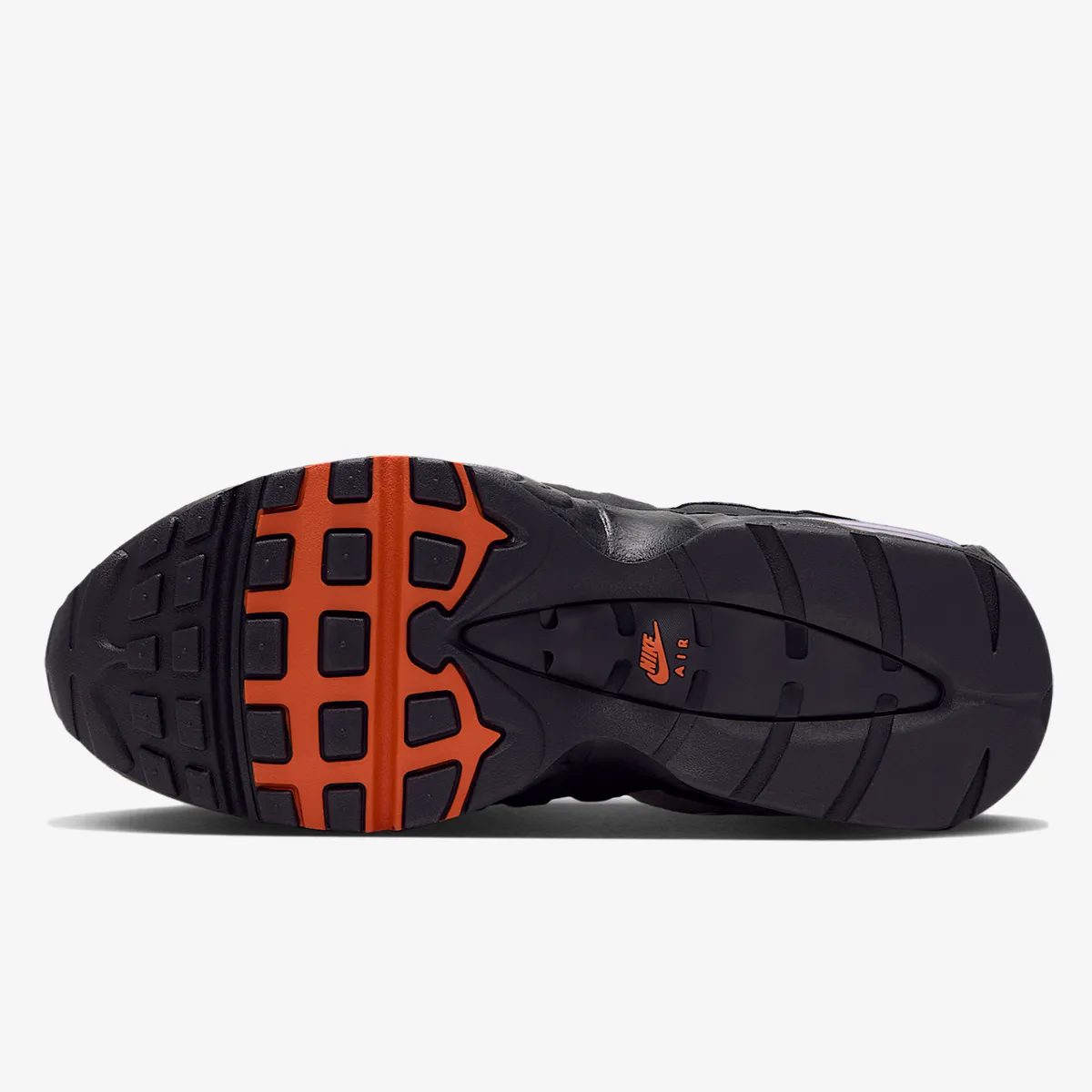 NIKE Patike AIR MAX 95 OG BB GTX