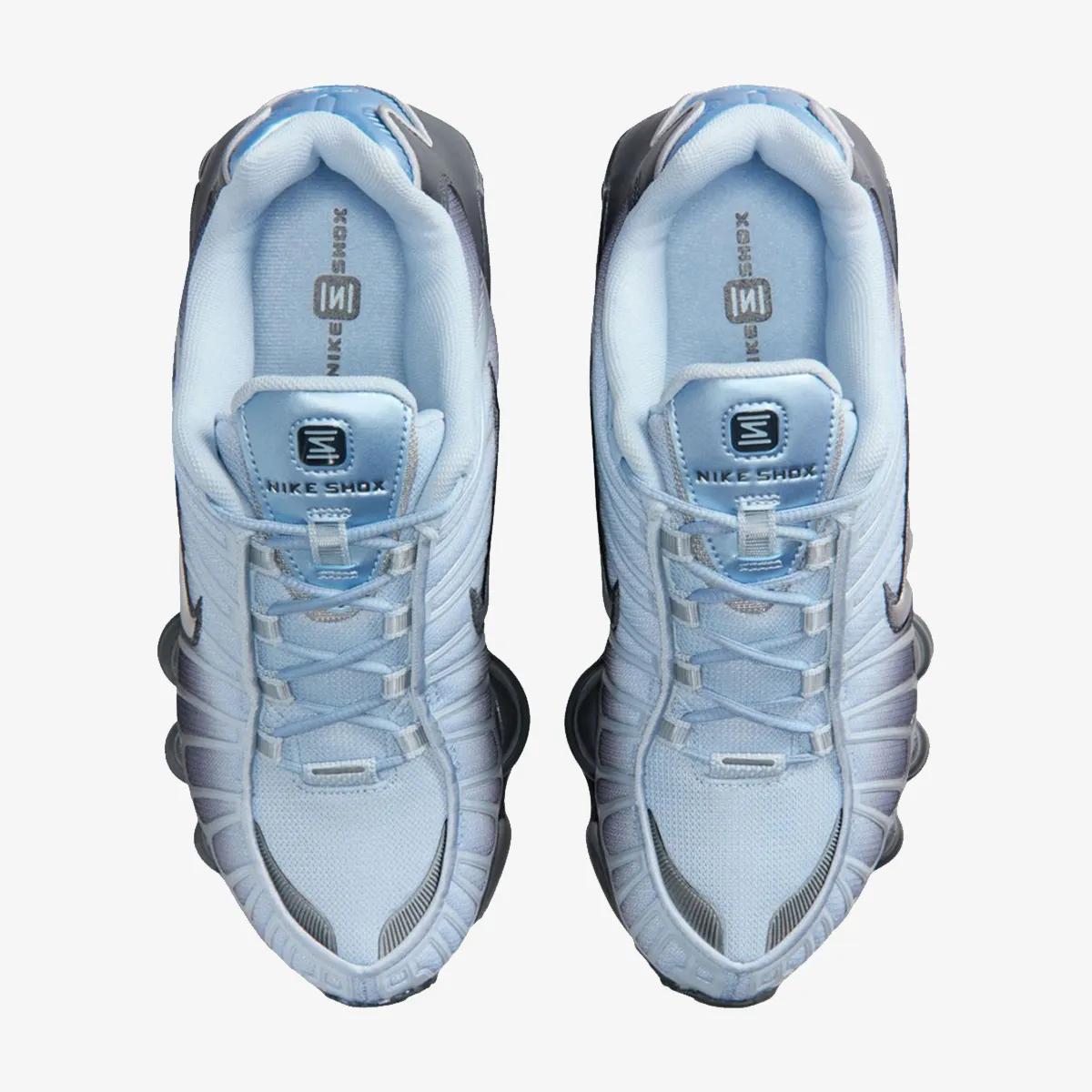 NIKE Patike W NIKE SHOX TL SN 