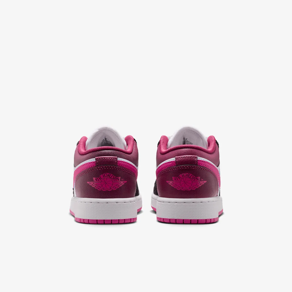 JORDAN Patike AIR JORDAN 1 LOW SE (GS) 