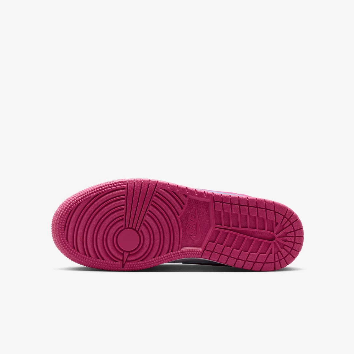 JORDAN Patike AIR JORDAN 1 LOW SE (GS) 