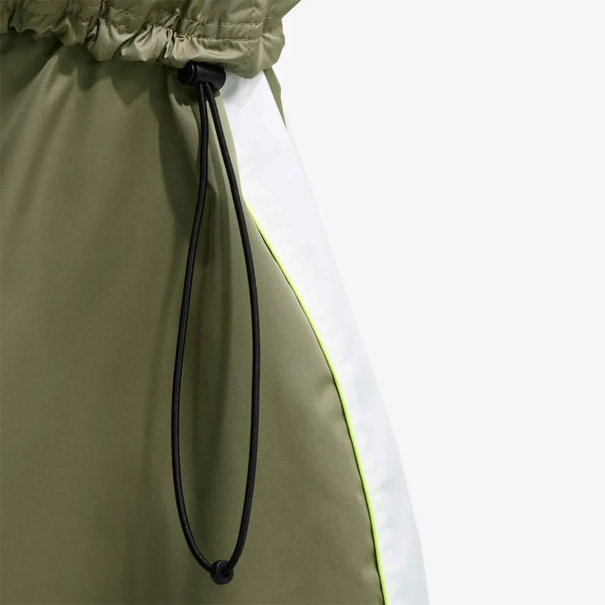 NIKE Pantalone W NSW WVN PANT SHOX 