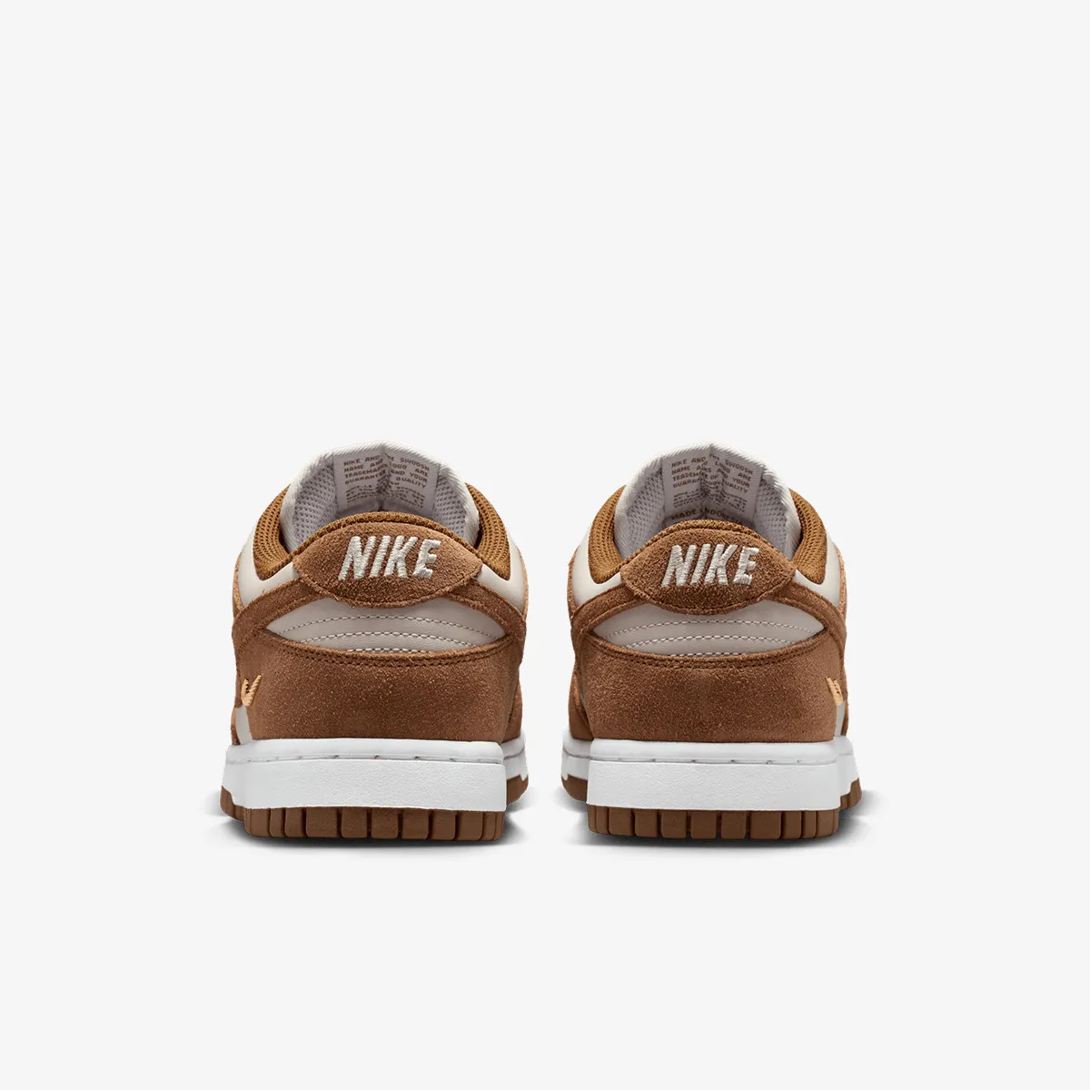 NIKE Patike WMNS NIKE DUNK LOW 