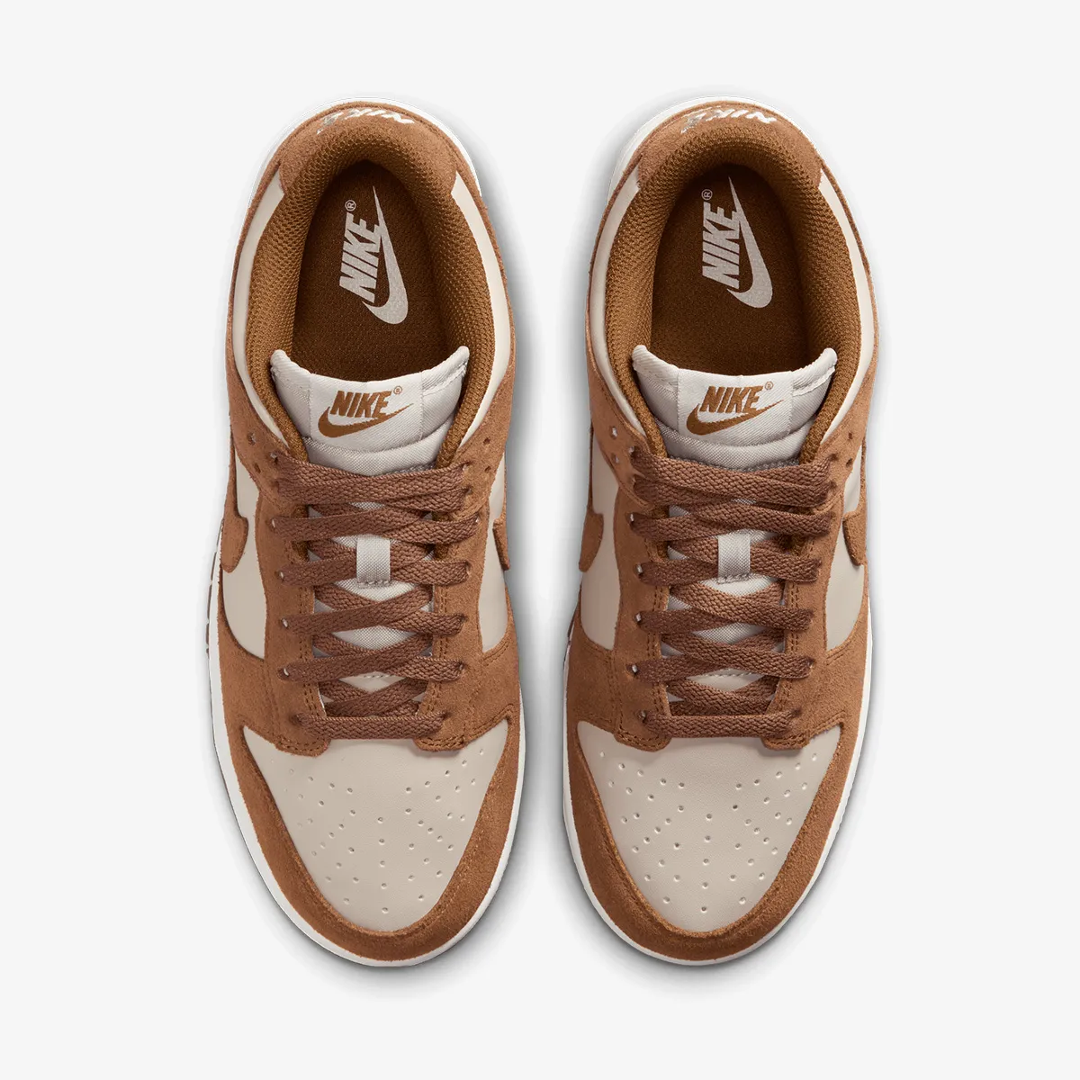 NIKE Patike WMNS NIKE DUNK LOW 