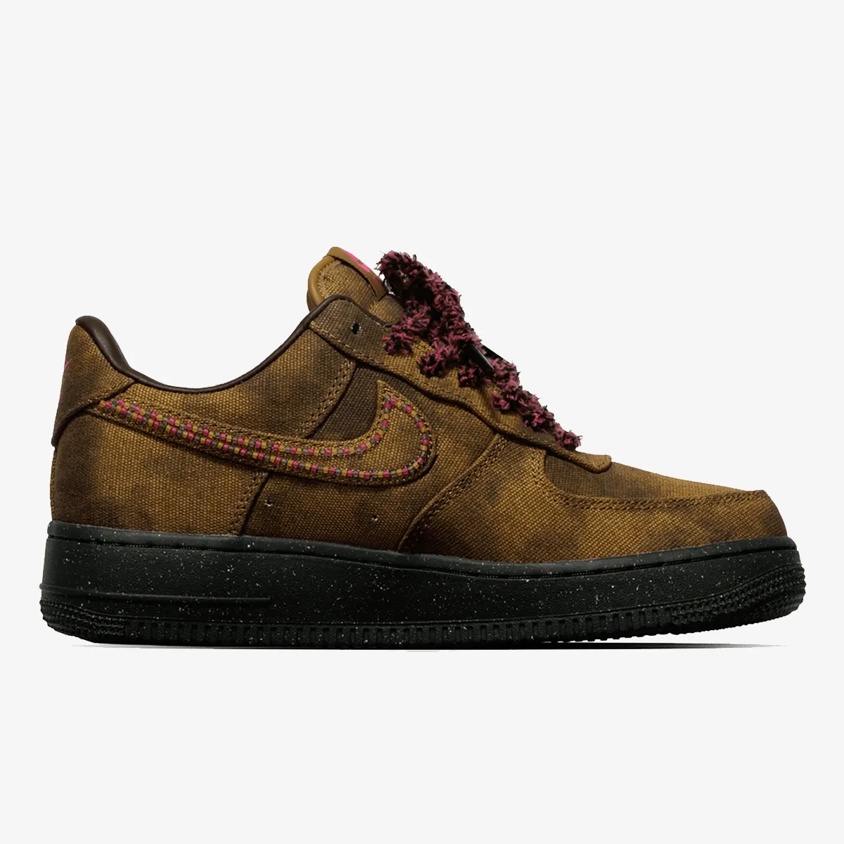 NIKE Patike AIR FORCE 1 BOUCLE QS 