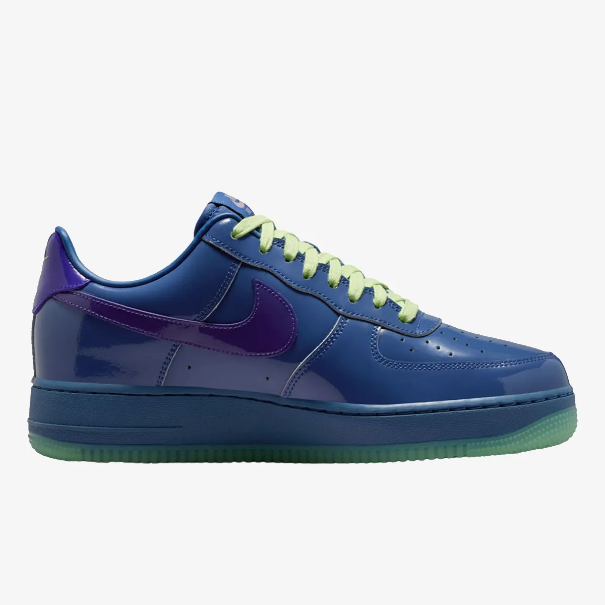 NIKE Patike AIR FORCE 1 LOW QS