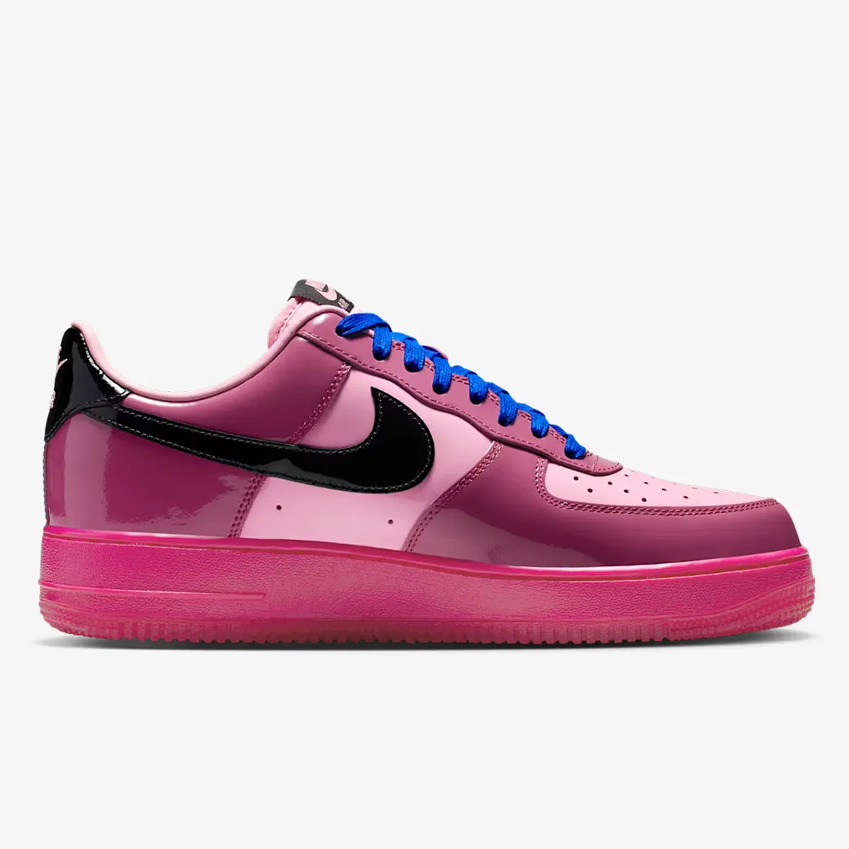 NIKE Patike Nike Air Force 1 Low 