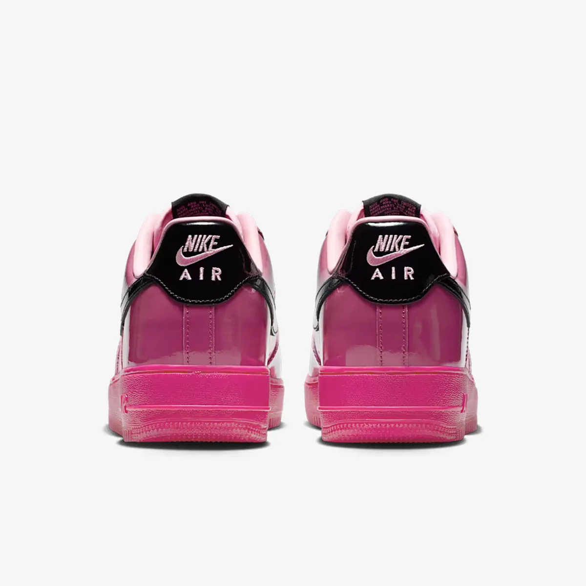 NIKE Patike Nike Air Force 1 Low 