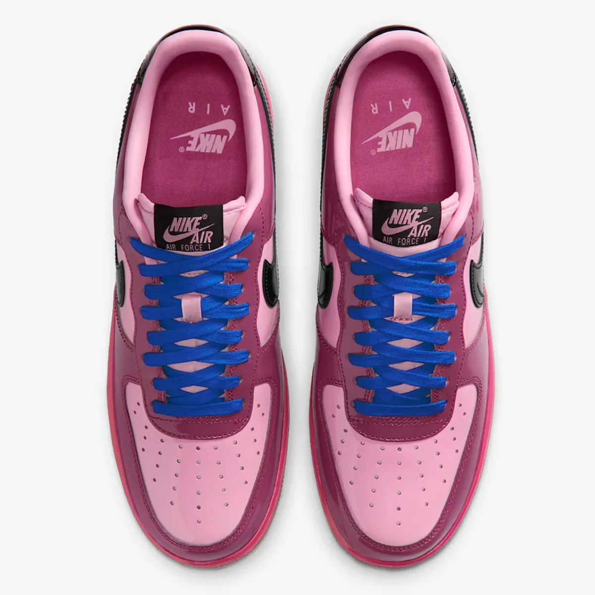 NIKE Patike Nike Air Force 1 Low 