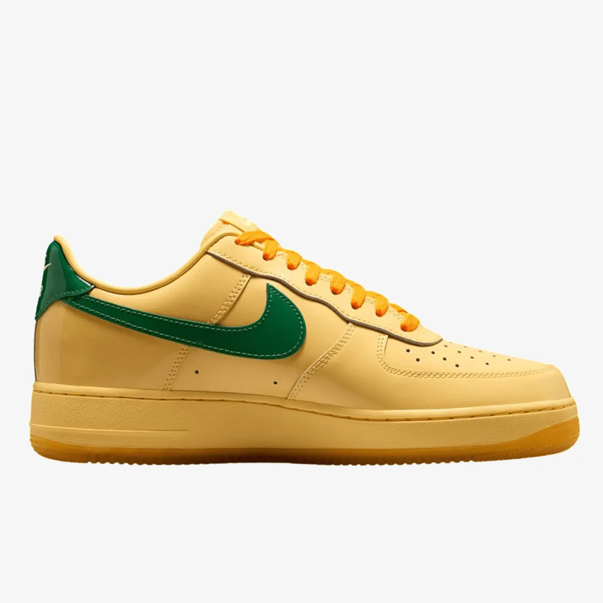 NIKE Patike AIR FORCE 1 LOW QS 