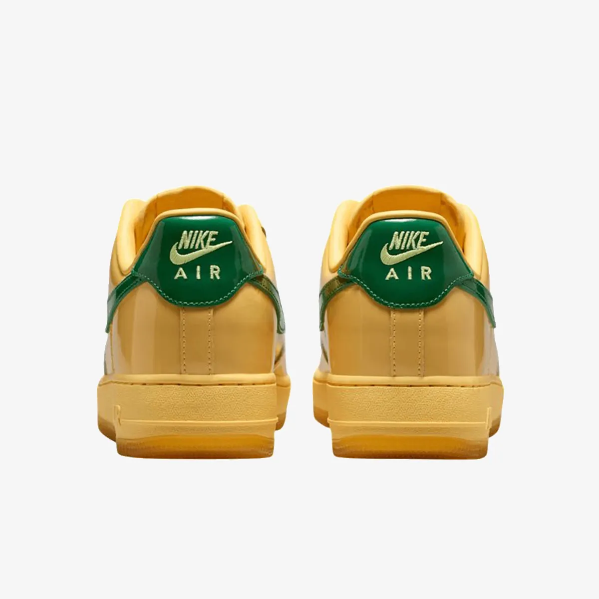 NIKE Patike AIR FORCE 1 LOW QS 