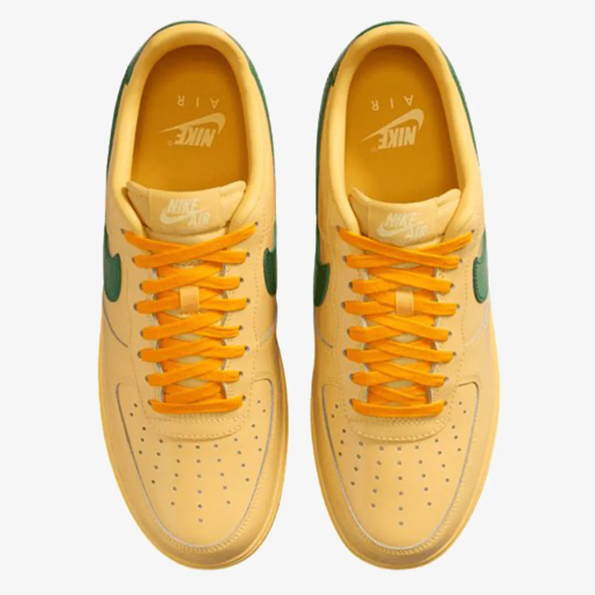 NIKE Patike AIR FORCE 1 LOW QS 