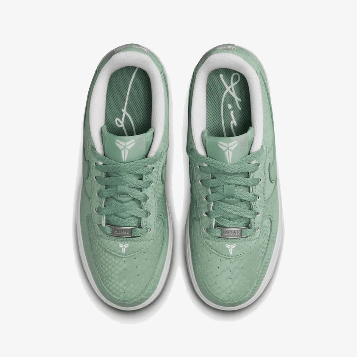 NIKE Patike Air Force 1 Low 
