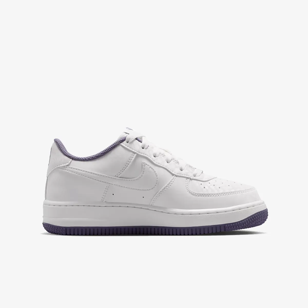 NIKE Patike Air Force 1 Low 