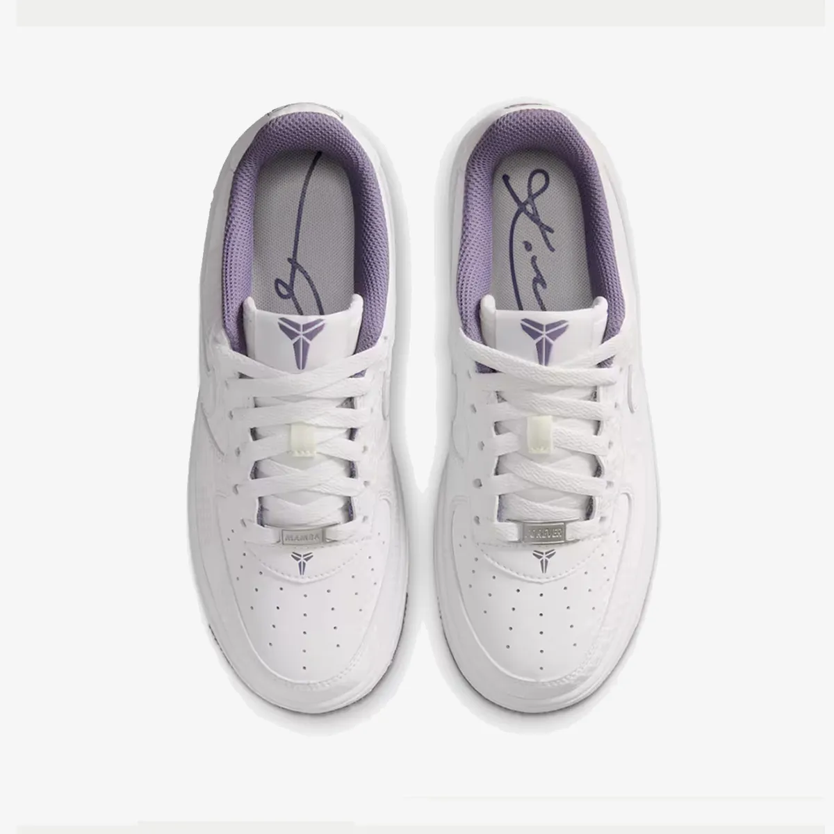 NIKE Patike Air Force 1 Low 