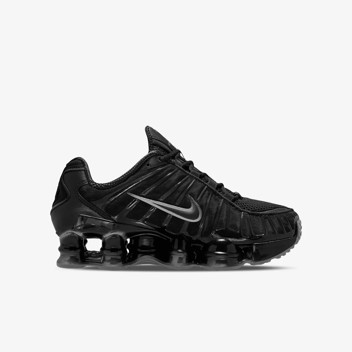 NIKE Patike SHOX TL GS 