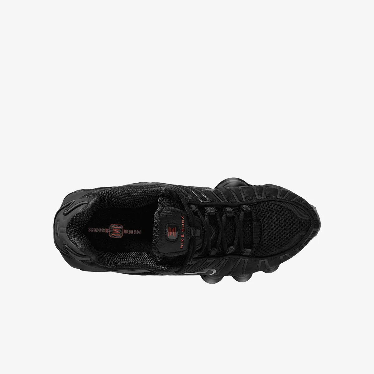 NIKE Patike SHOX TL GS 