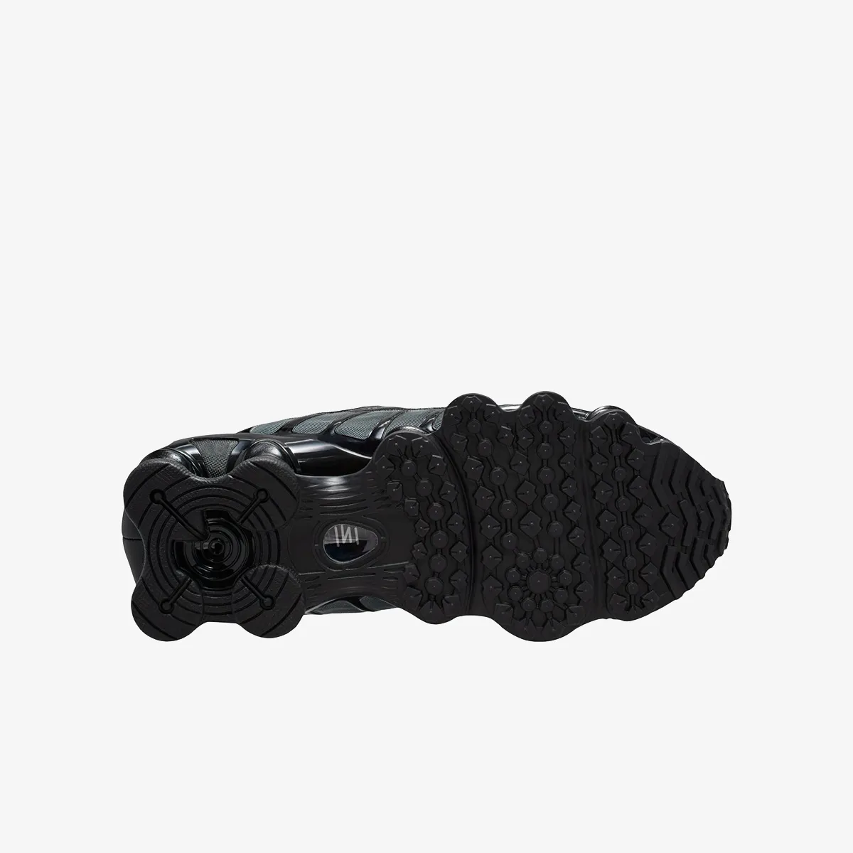 NIKE Patike SHOX TL GS 