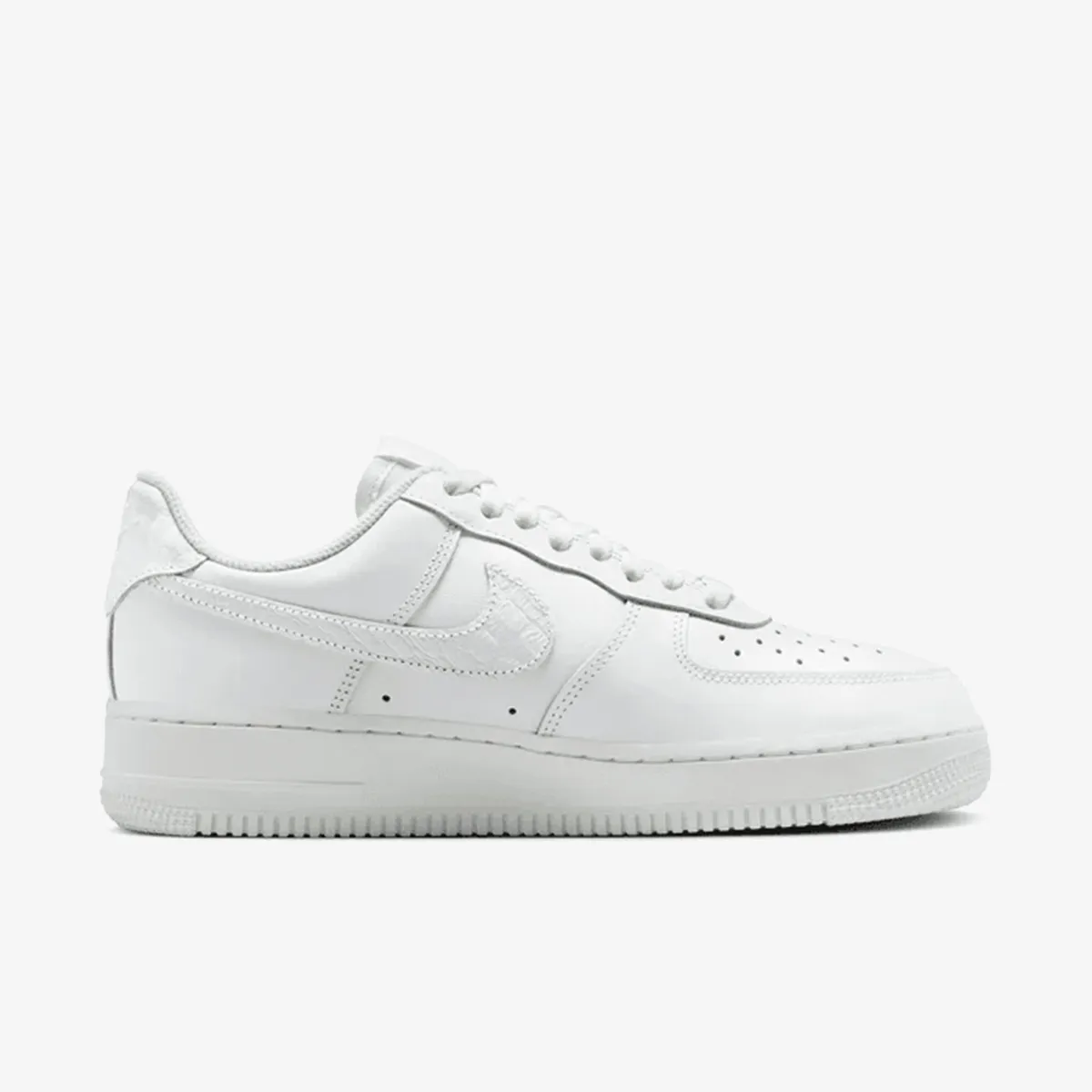 NIKE Patike W AIR FORCE 1 '07 SE 