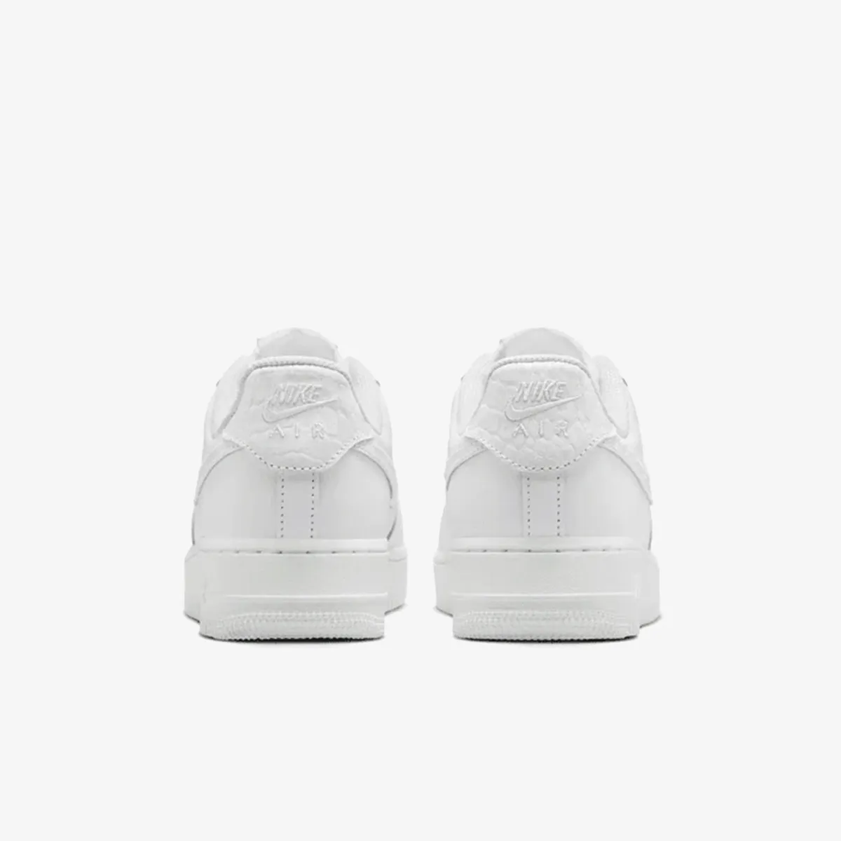 NIKE Patike W AIR FORCE 1 '07 SE 