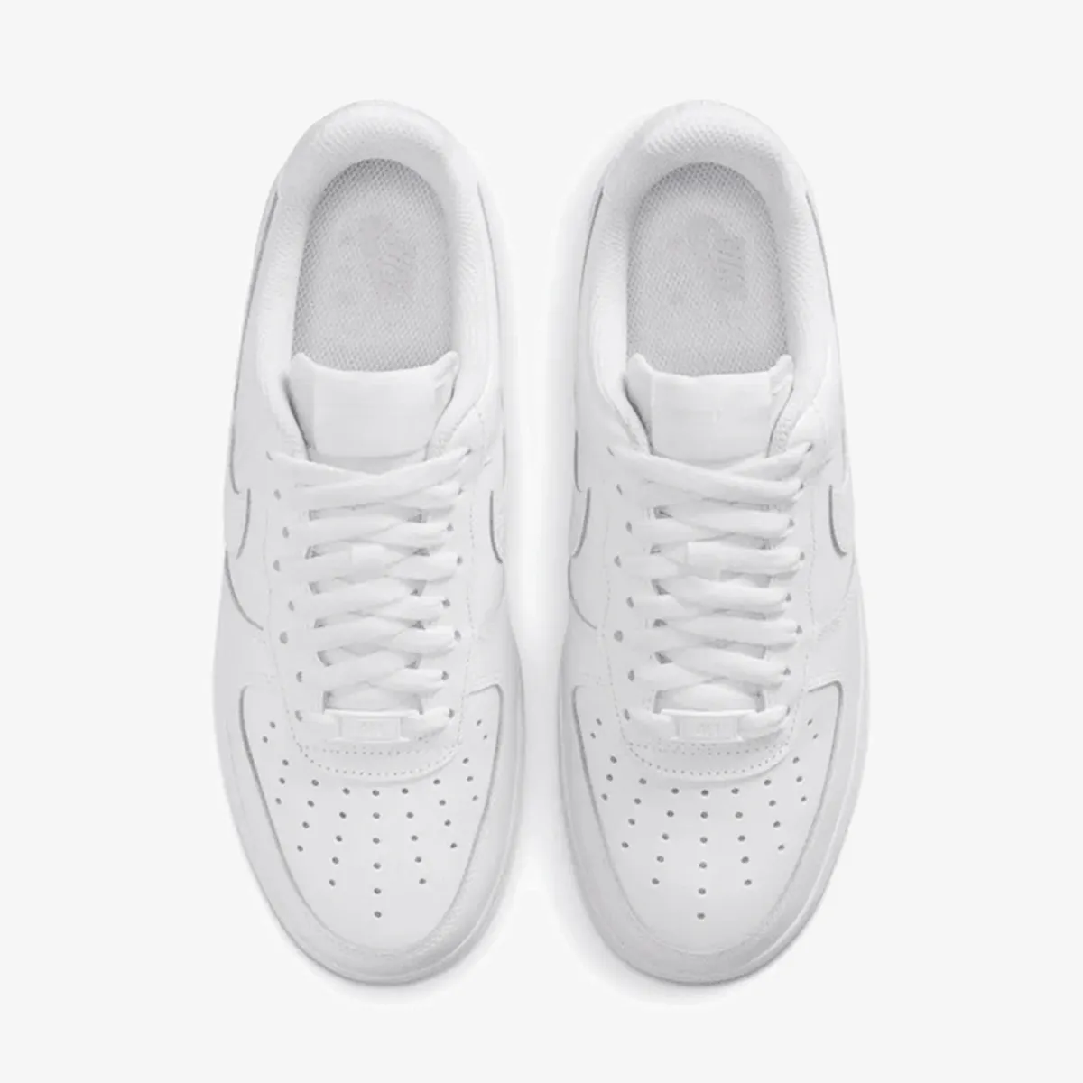 NIKE Patike W AIR FORCE 1 '07 SE 