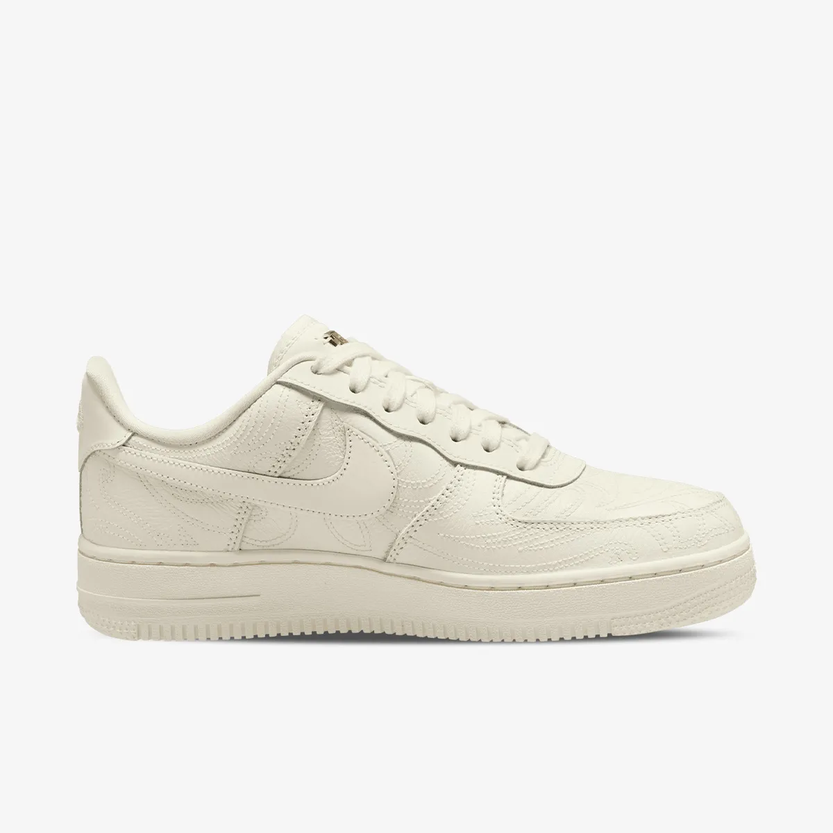NIKE Patike W AIR FORCE 1 '07 PREM+
