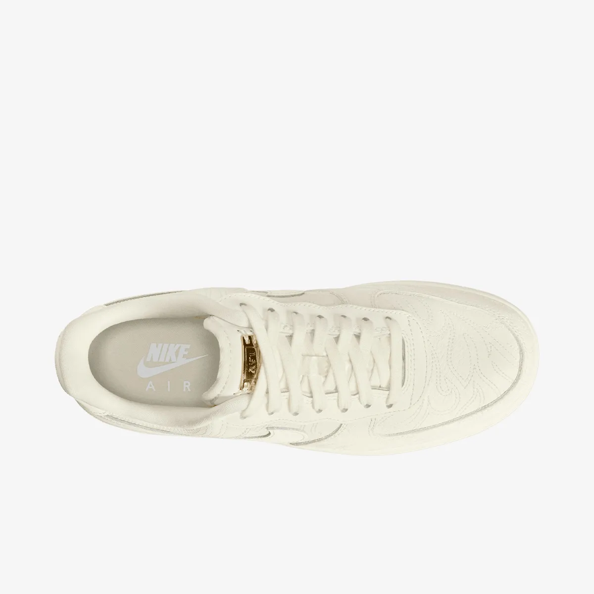 NIKE Patike W AIR FORCE 1 '07 PREM+