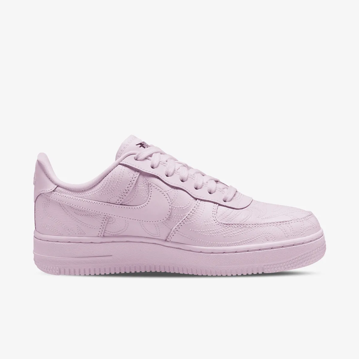 NIKE Patike W AIR FORCE 1 '07 PREM+ 