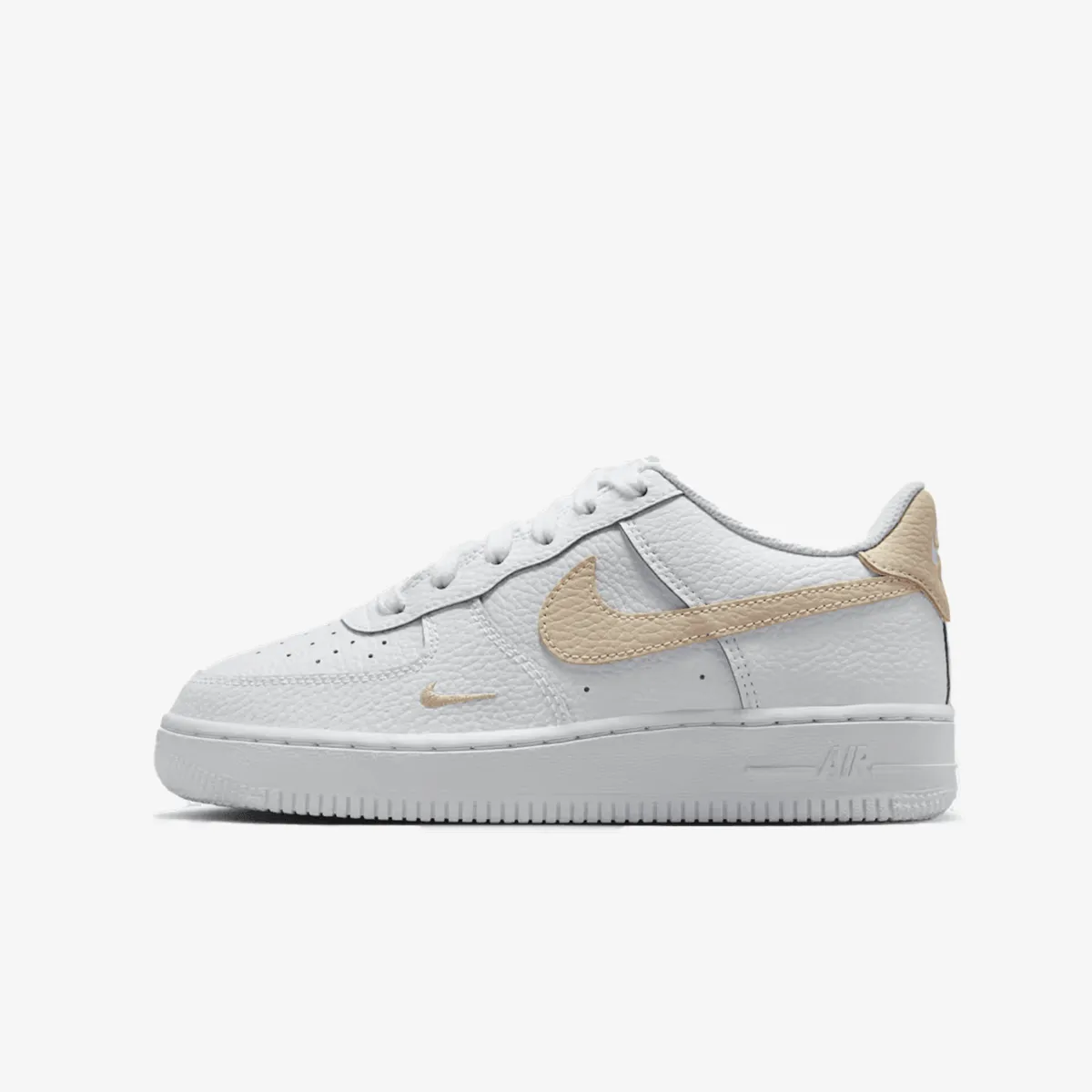 NIKE Patike AIR FORCE 1 MS BG