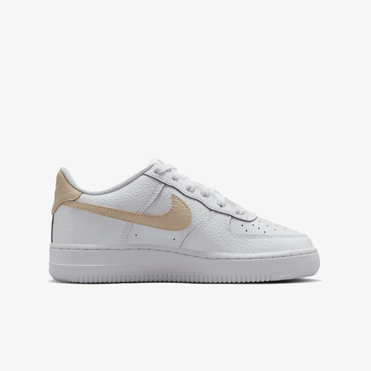 NIKE Patike AIR FORCE 1 MS BG 