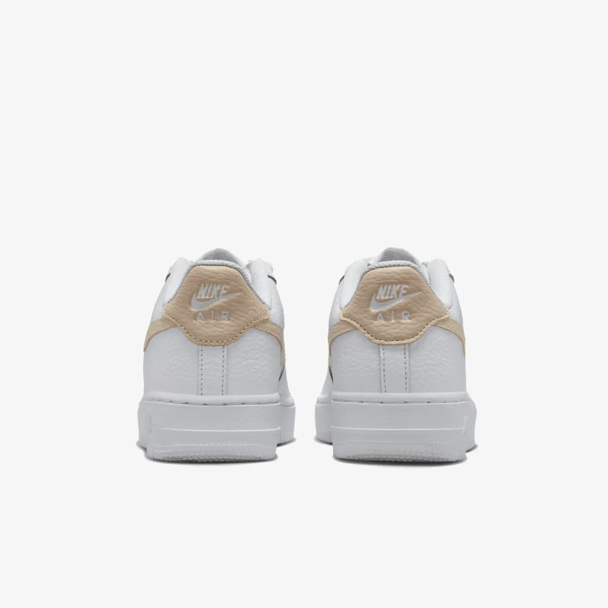 NIKE Patike AIR FORCE 1 MS BG 