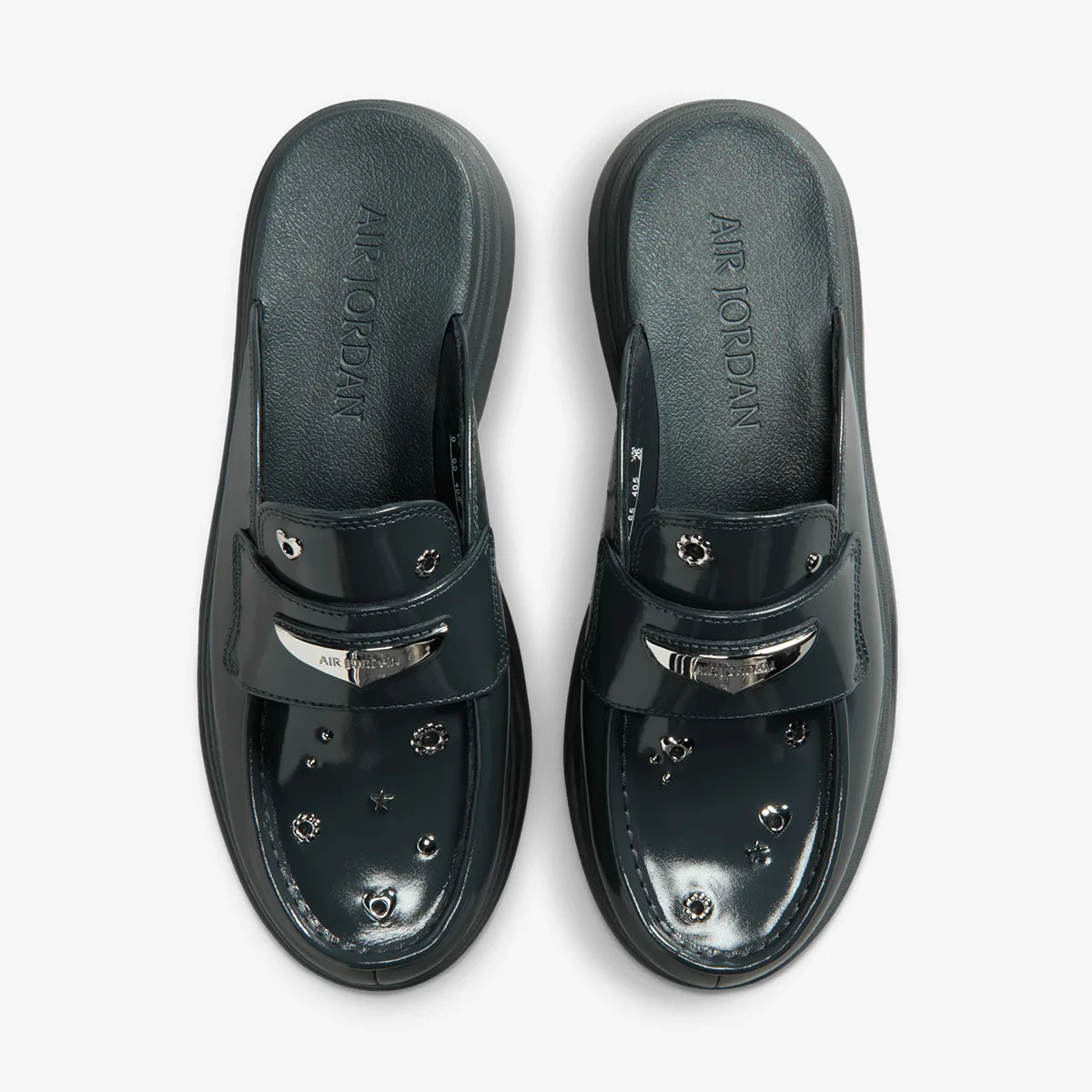 NIKE Papuče Air Jordan Mule 