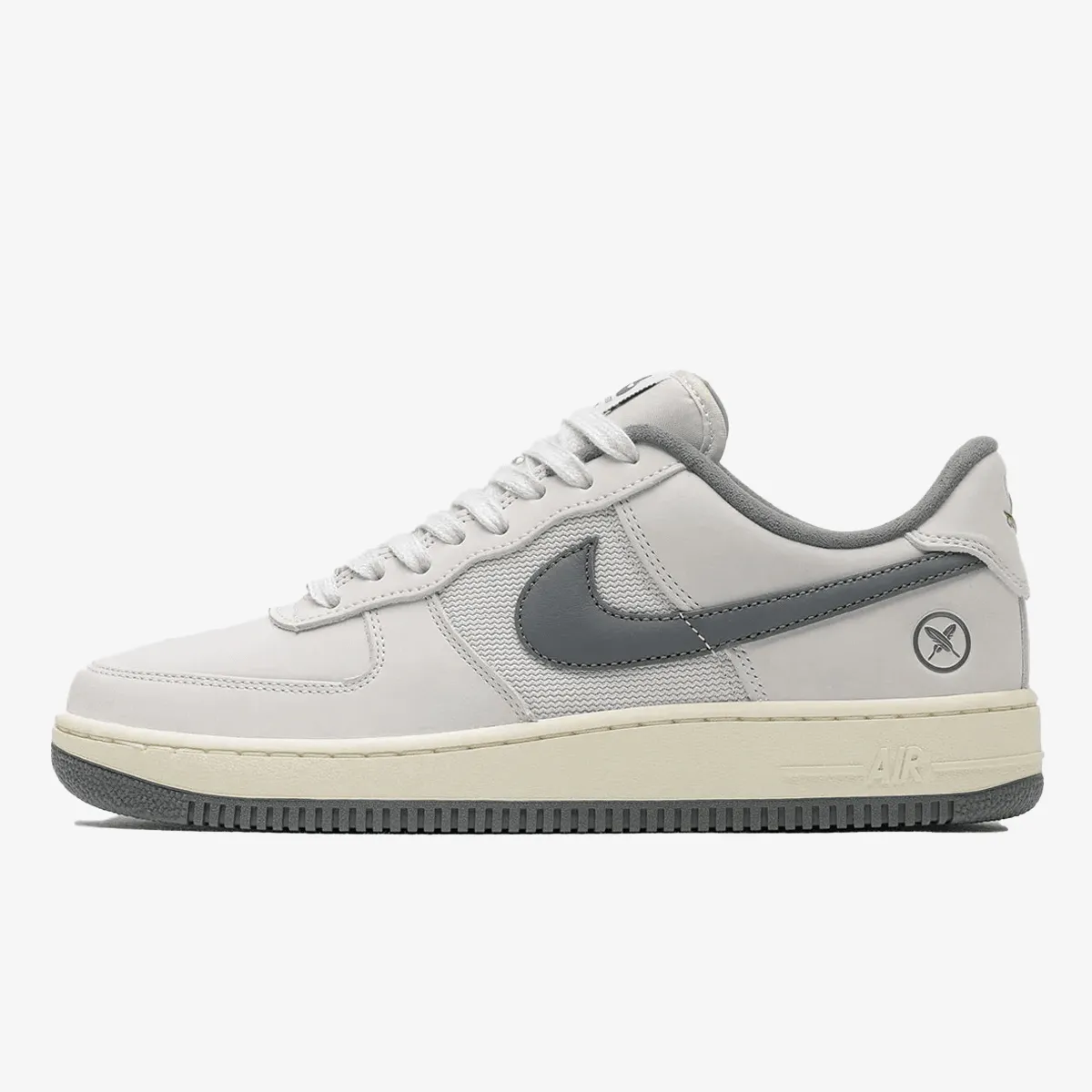 NIKE Patike NIKE SB AIR FORCE 1 YUTO