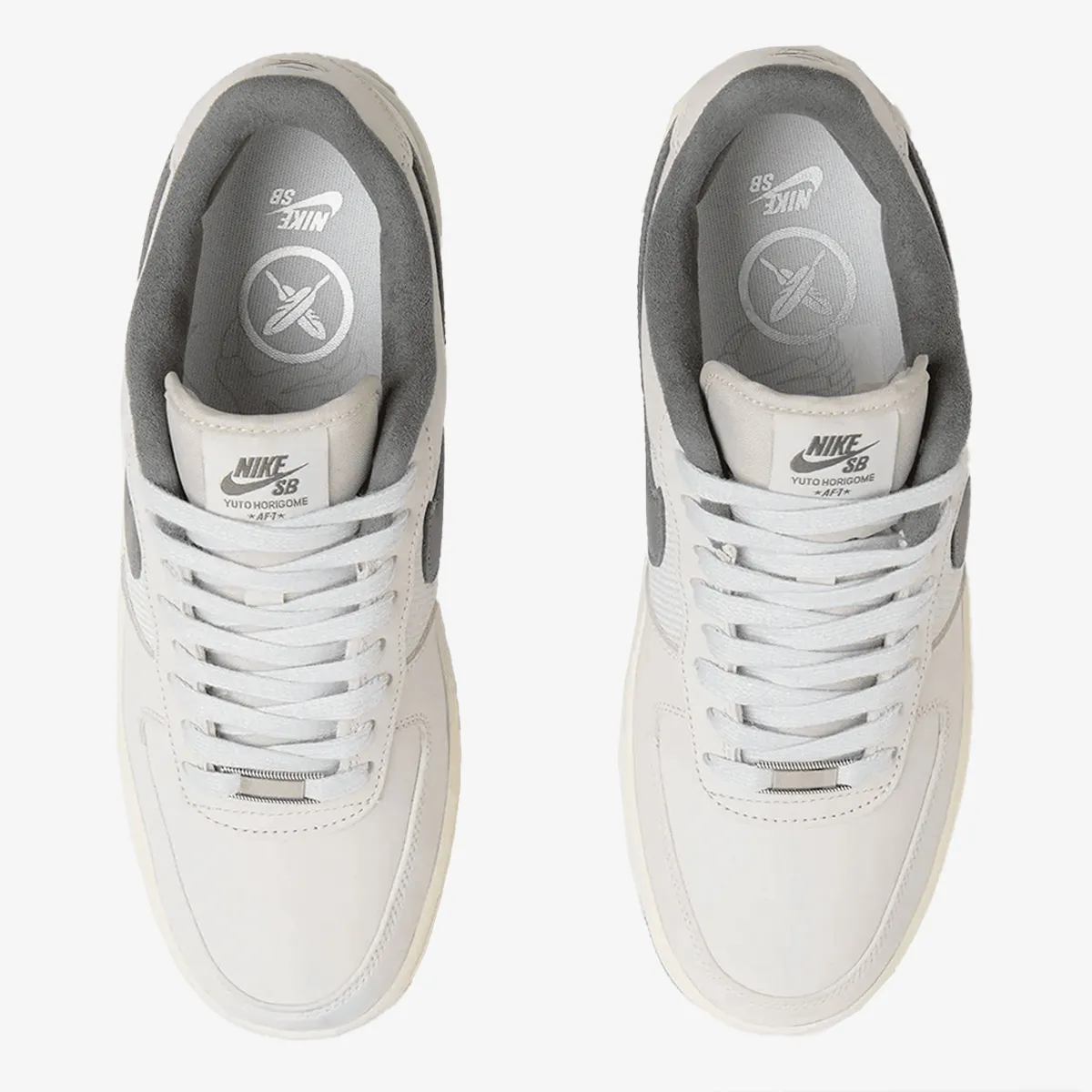 NIKE Patike NIKE SB AIR FORCE 1 YUTO