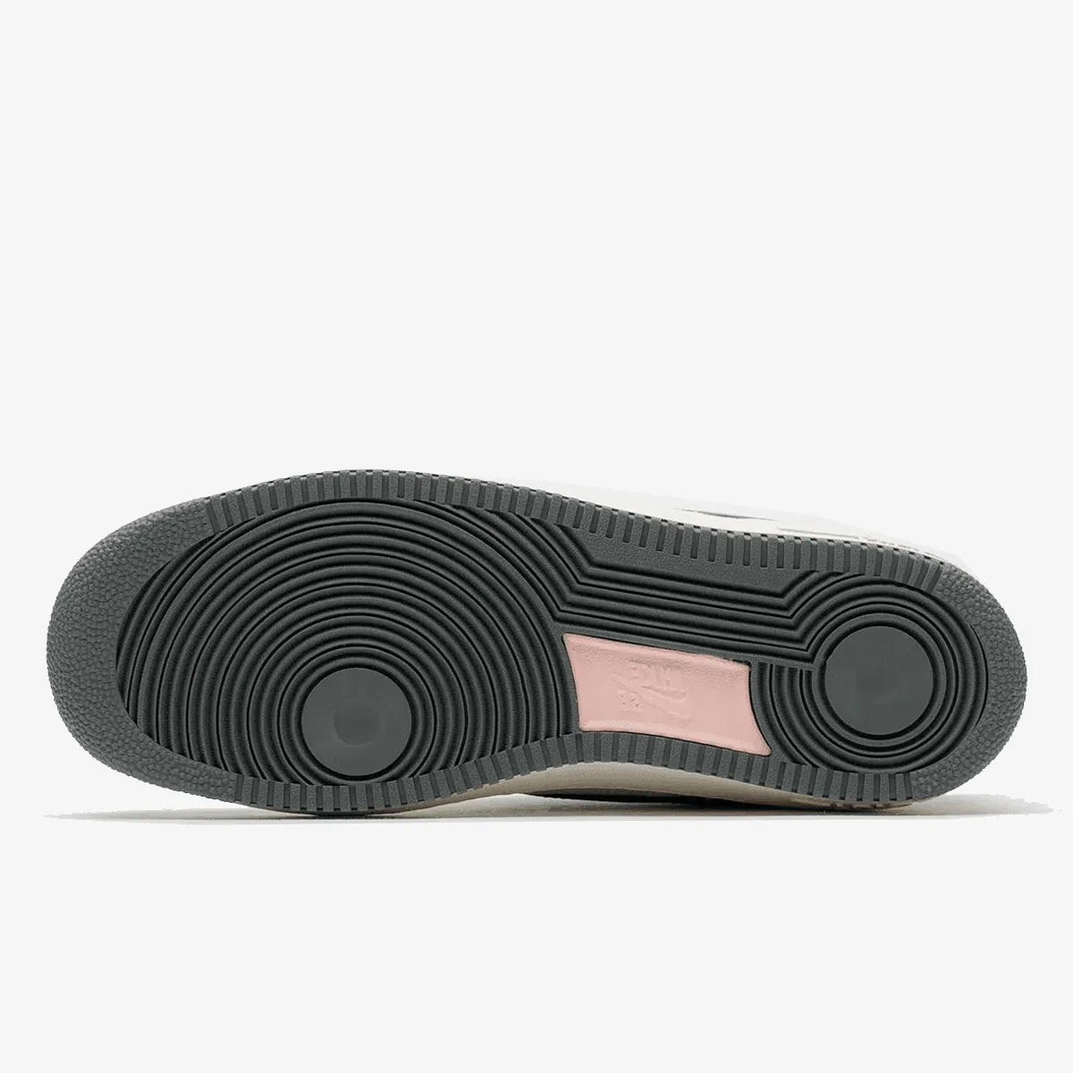 NIKE Patike NIKE SB AIR FORCE 1 YUTO