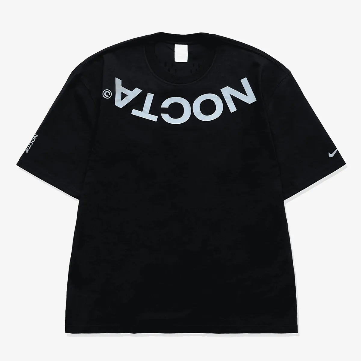 NIKE Majica M NRG NOCTA OVERSIZED SS TOP 