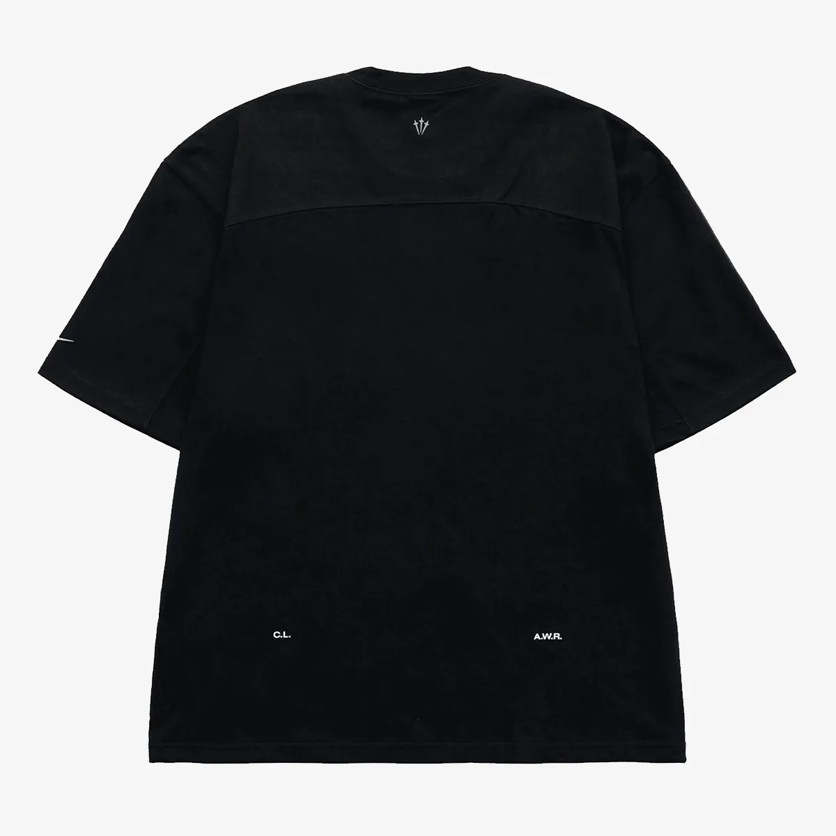NIKE Majica M NRG NOCTA OVERSIZED SS TOP 
