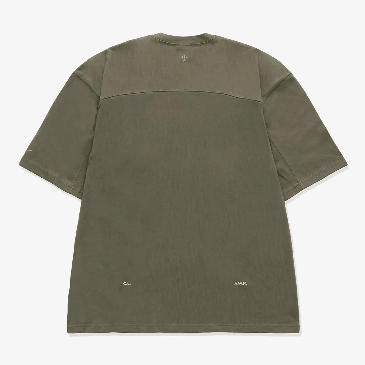 NIKE Majica M NRG NOCTA OVERSIZED SS TOP