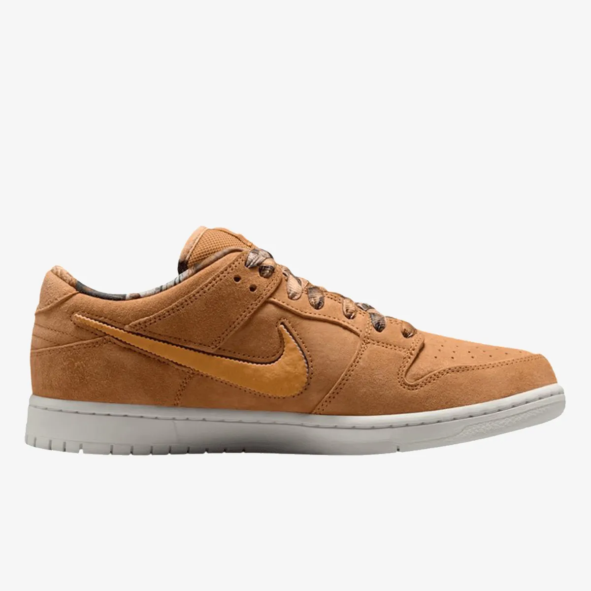 NIKE Patike SB Dunk Low
